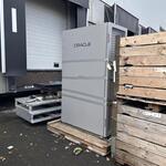 Partij gedemonteerde ICT artikelen